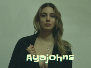 Ayajohns