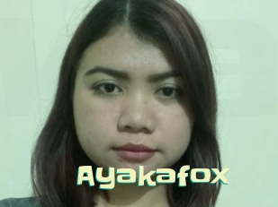 Ayakafox