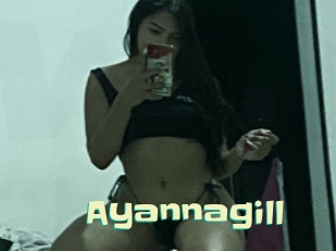 Ayannagill