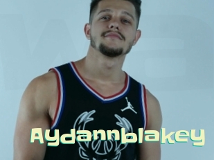 Aydannblakey