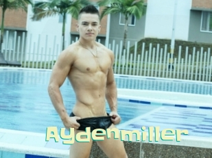 Aydenmiller