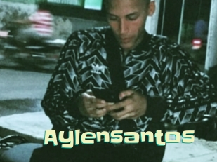 Aylensantos