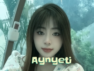 Aynyeti