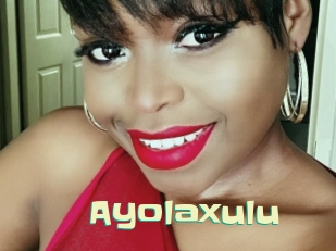 Ayolaxulu