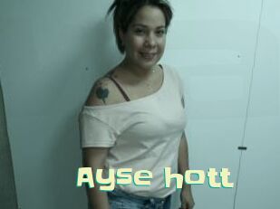 Ayse_hott