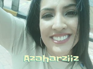 Azaharziiz