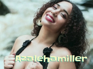 Azalehamiller