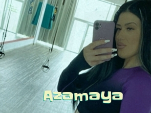 Azamaya