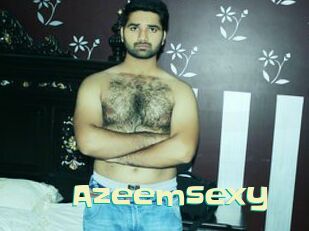 Azeemsexy