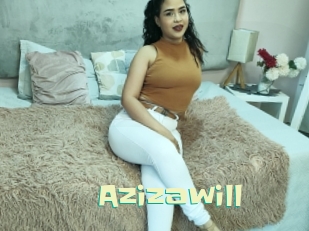 Azizawill