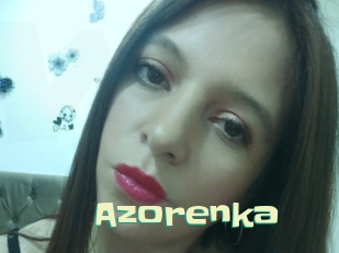 Azorenka