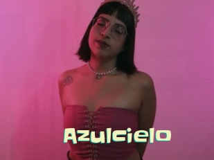 Azulcielo