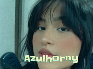 Azulhorny