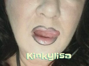 Kinkylisa