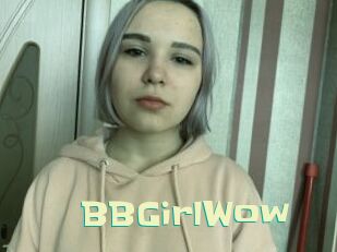 BBGirlWow