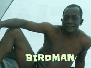 BIRDMAN