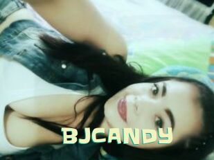 BJCANDY