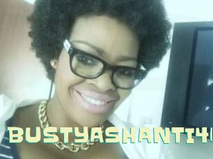 BUSTYASHANTI4U