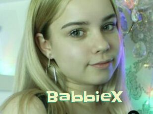 BabbieX