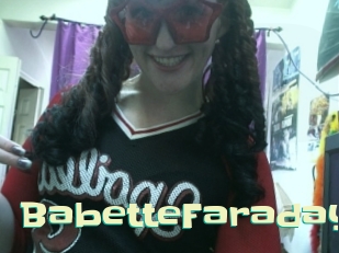 BabetteFaraday