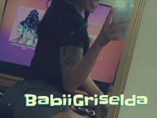 BabiiGriselda