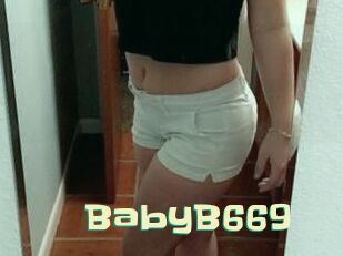 BabyB669