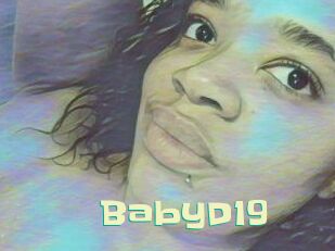 BabyD19