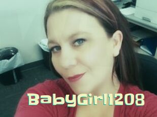 BabyGirl1208