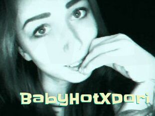 Baby_HotX_Dori