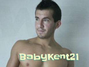 BabyKent21