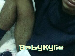 BabyKylie