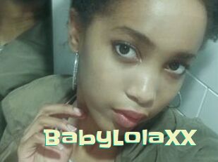 BabyLolaXX