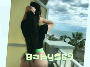 BabyS69