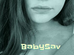 BabySav
