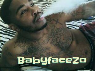 BabyfaceZo