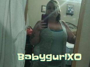 Babygurl_XO