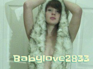 Babylove2833