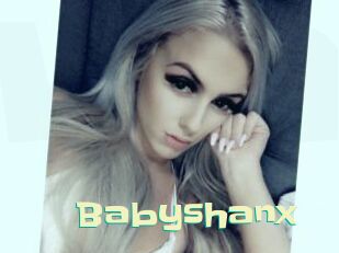 Babyshanx