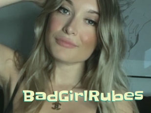 BadGirlRubes