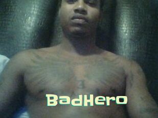 BadHero