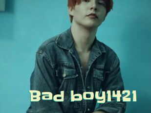 Bad_boy1421