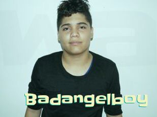 Badangelboy