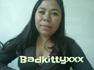 Badkittyxxx