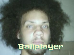 Ballplayer