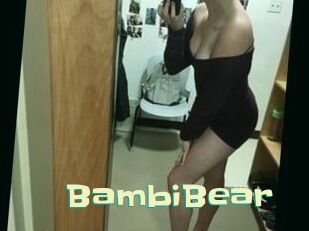 BambiBear