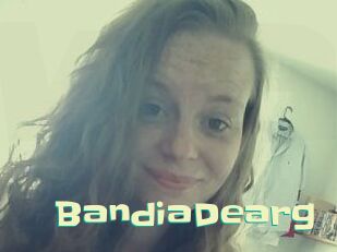 BandiaDearg