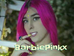 BarbiePinkx