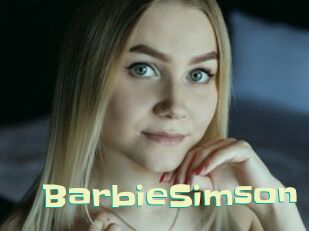 BarbieSimson