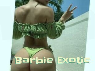 Barbie_Exotic