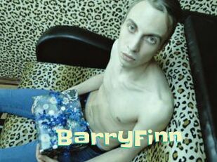 BarryFinn